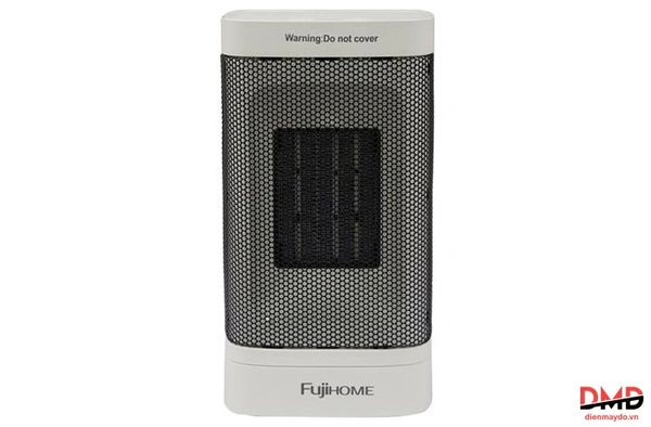 Quạt sưởi gốm FUJIHOME FH600