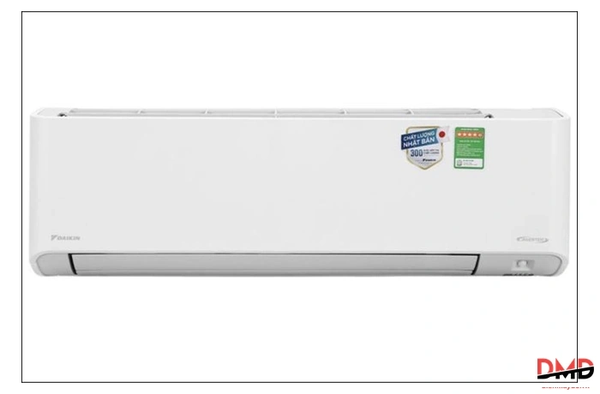 Điều hòa Daikin Inverter 1 HP FTKZ25VVMV