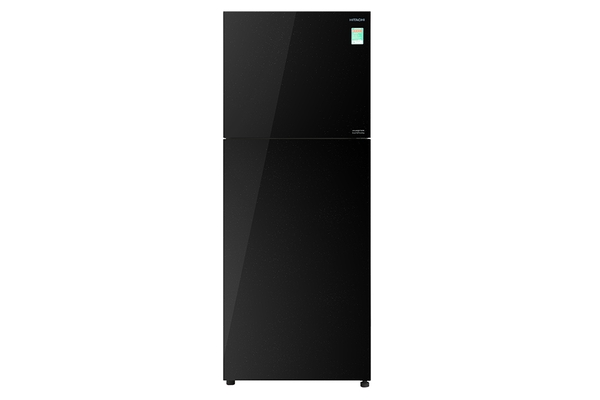 Tủ lạnh Hitachi Inverter 349 lít R-FVY480PGV0 GBK