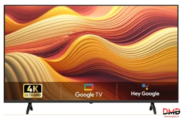 Google Tivi Coocaa 55 inch 55Y68 Pro
