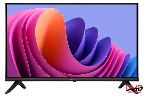 Google Tivi Hisense HD 32 inch 32A4N