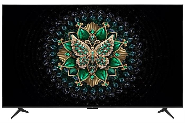 Google Tivi QD-Mini LED TCL 4K 85 inch 85C6K