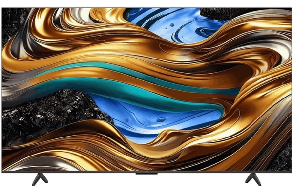 Google Tivi TCL 4K 43 inch 43P755