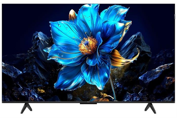 Google Tivi TCL QLED 4K 50 inch 50P7K