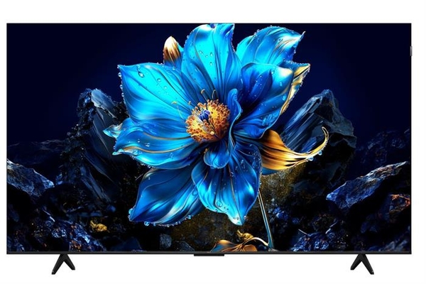 Google Tivi TCL QLED 4K 65 inch 65P7K