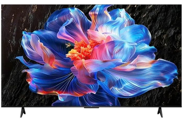 Google Tivi TCL QLED 4K 75 inch 75P6K