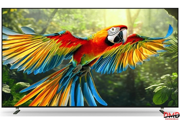 Google Tivi True RGB Sony AI 4K 98 inch K-98XR70M2