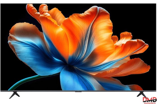 Google Tivi Xiaomi S QD-MiniLED 4K 98 inch L98MC-STWN