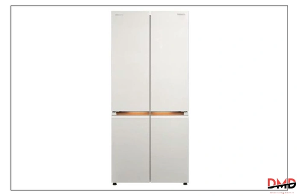 Tủ lạnh Toshiba Inverter 521 lít GR-RF681WI-PGV(D4)