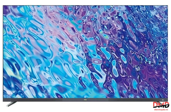 Google Tivi Haier Mini LED 100 inch H100M96GUX