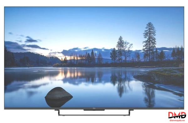Google Tivi Haier QLED 75 inch H75S85GUX
