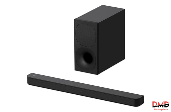 Bộ loa thanh Sony HT-S400