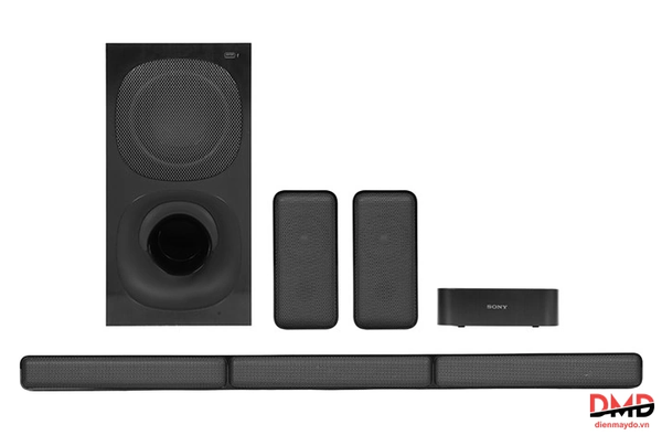 Bộ loa thanh Sony HT-S40R