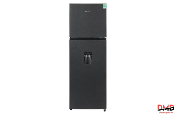 Tủ lạnh Hisense Inverter 249 lít RT328N4EBND
