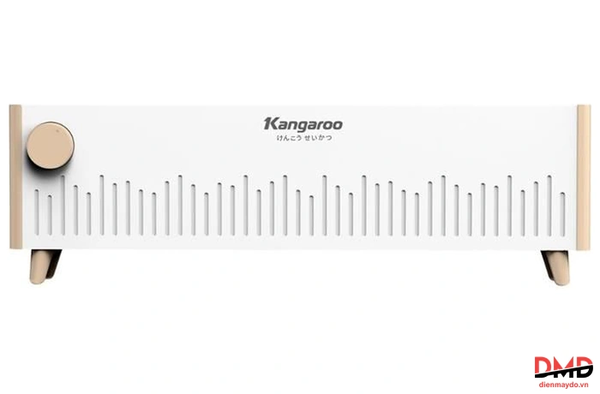 Máy sưởi để bàn Kangaroo KGFH11