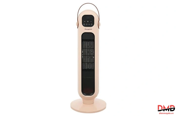 Quạt sưởi gốm Kangaroo KGFH8G