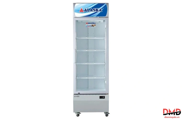 Tủ mát Alaska 525 lít LC-525C