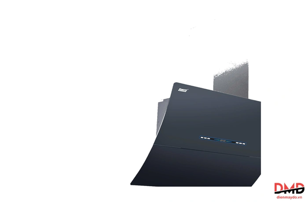 Máy hút mùi treo tường 70cm Lorca LC 658-VS-70