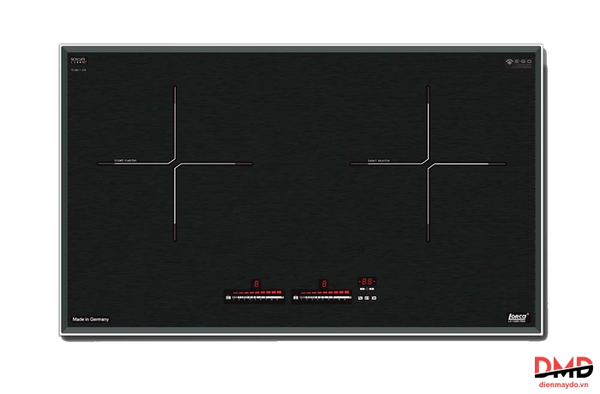 Bếp từ đôi Lorca LCI 809 PRO
