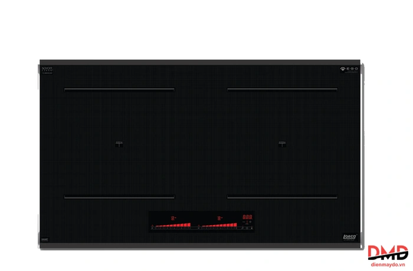 Bếp từ đôi Lorca LCI 890 PLUS