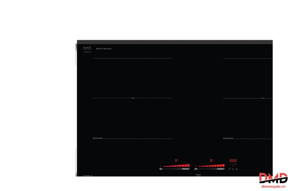 Bếp từ đôi Lorca LCI 9099LUX