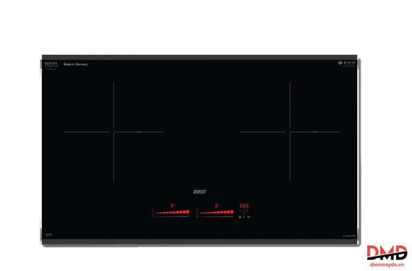Bếp từ đôi Lorca LCI 999 PRO