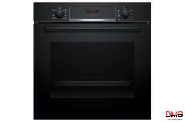 Lò nướng âm tủ Bosch HBA514BB3 71 lít