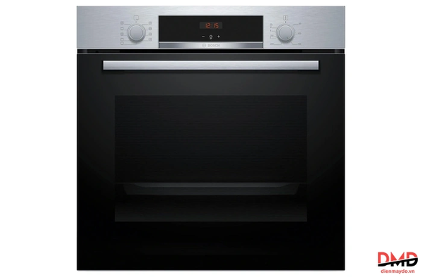Lò nướng âm tủ Bosch HBA514BS3 71 lít