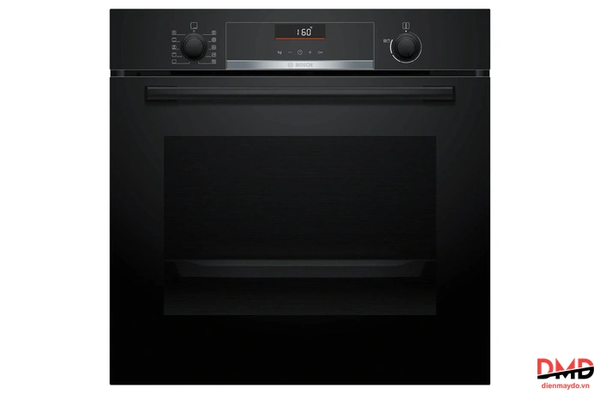 Lò nướng âm tủ Bosch HBG536EB3 71 lít