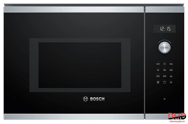Lò vi sóng Bosch BEL554MS0B 25 lít