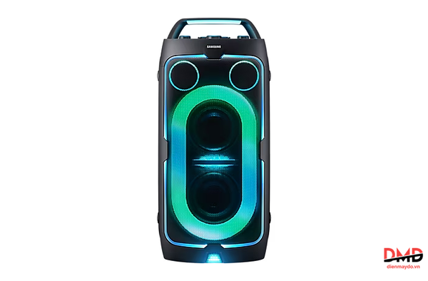 Loa tháp di động dạng kéo Samsung MX-ST50F 240W