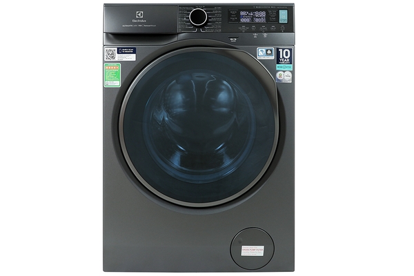 Máy giặt Electrolux 700 Inverter 9 kg EWF9042R7SB