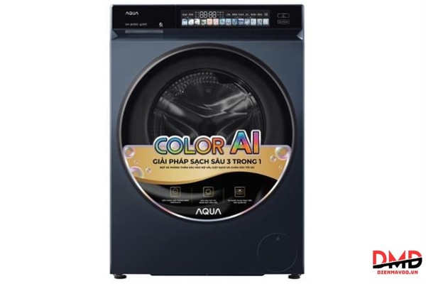 Máy giặt Aqua Inverter 10 kg AW10-B4377U1L(GN)