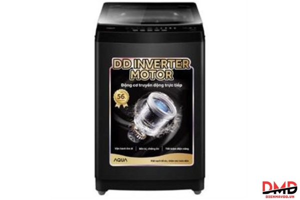 Máy giặt Aqua Inverter 11 kg AWM11-B316L(B)