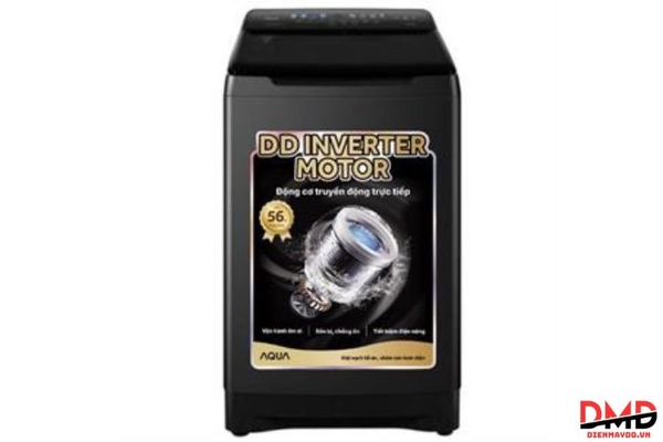 Máy giặt Aqua Inverter 11 kg AWM11-B2158L(B)