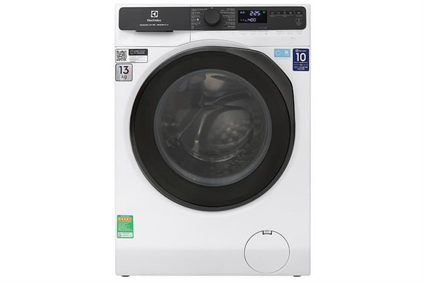 Máy giặt Electrolux Inverter 13 kg EWF1343R7WC