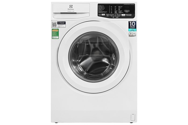 Máy giặt Electrolux Inverter 9 kg EWF9025DQWB