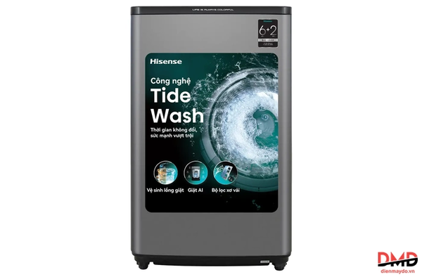 Máy giặt Hisense 10.5 kg WT105GE30