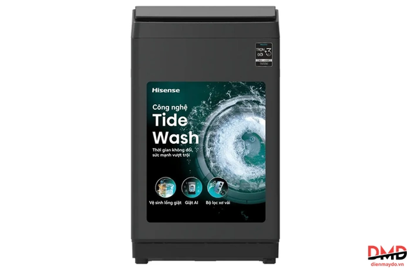 Máy giặt Hisense 15 kg WT150F50