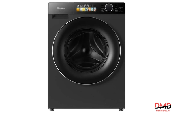 Máy giặt Hisense Inverter 12 kg WF120M5