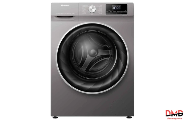 Máy giặt Hisense Inverter 9.5 kg WFQY9514EVJMT