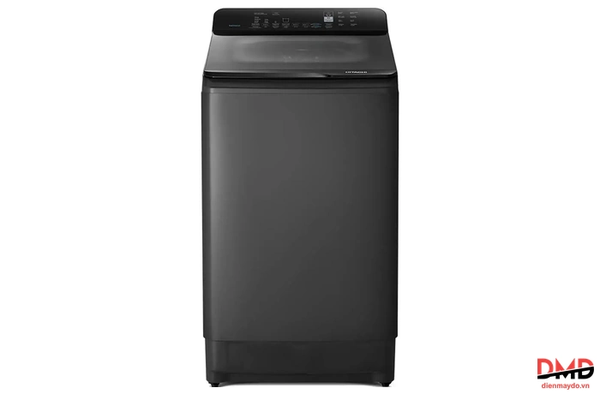 Máy giặt Hitachi Inverter 15 kg LTL 15MVW0T GG
