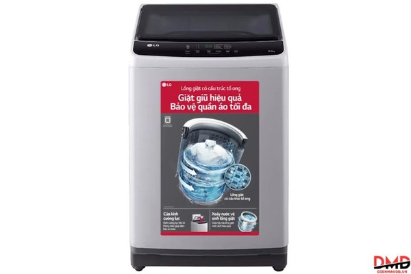 Máy giặt LG 9 kg T2109NT1G