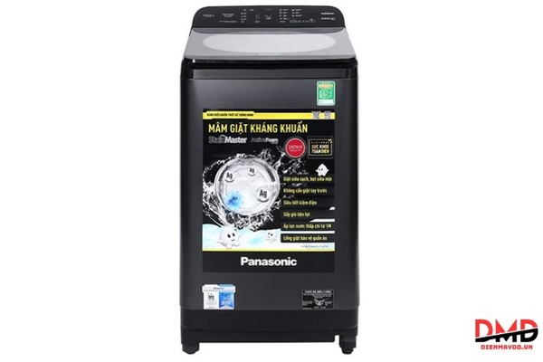 Máy giặt Panasonic 10 kg NA-F100A9BRV