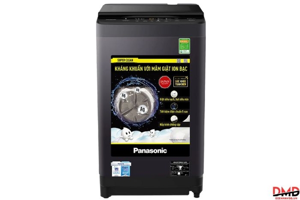Máy giặt Panasonic 10 kg NA-F10S10BRV
