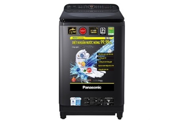 Máy giặt Panasonic Inverter 10.5 Kg NA-FD10VR1BV