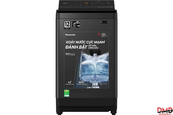Máy giặt Panasonic Inverter 10.5 kg NA-FJ105X1BV