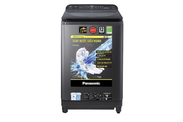 Máy giặt Panasonic Inverter 11.5 kg NA-FD11AR1BV