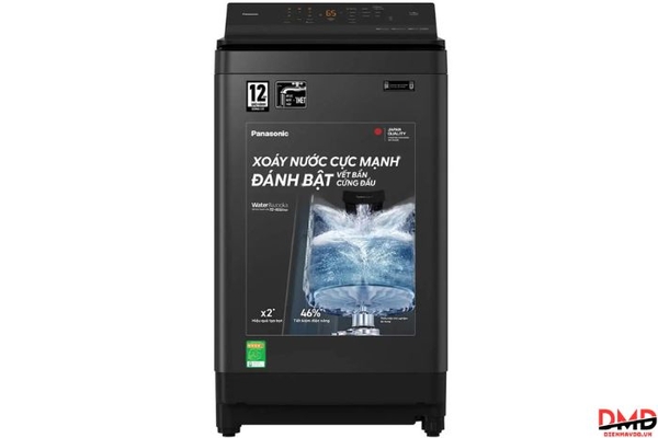 Máy giặt Panasonic Inverter 11.5 kg NA-FJ115X1BV