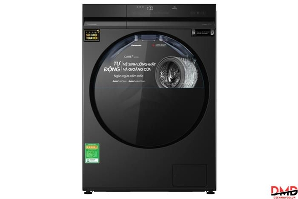 Máy giặt Panasonic Inverter 11 kg NA-22VDR1BVT
